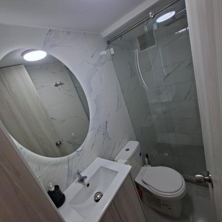 Apartment in Mirador de los Alcázares - Apartamento de 2 dormitorios - 10