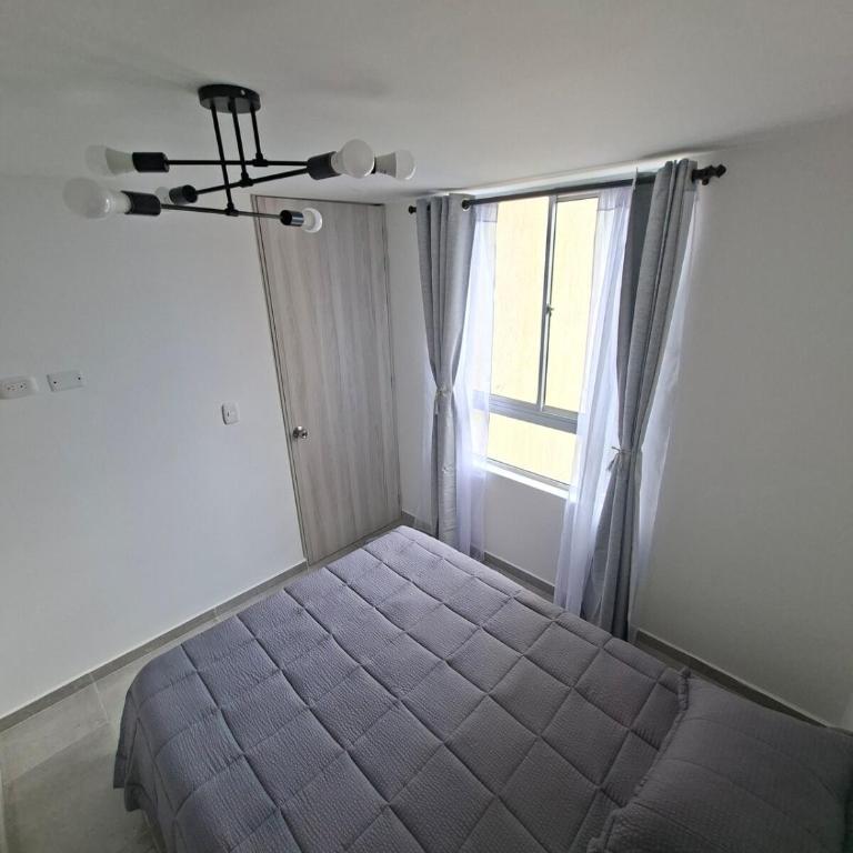 Apartment in Mirador de los Alcázares - Apartamento de 2 dormitorios - 11