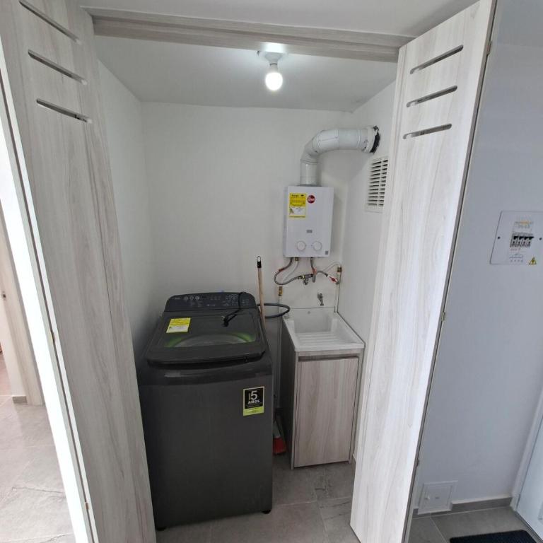 Apartment in Mirador de los Alcázares - Apartamento de 2 dormitorios - 12