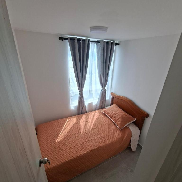 Apartment in Mirador de los Alcázares - Apartamento de 2 dormitorios - 14
