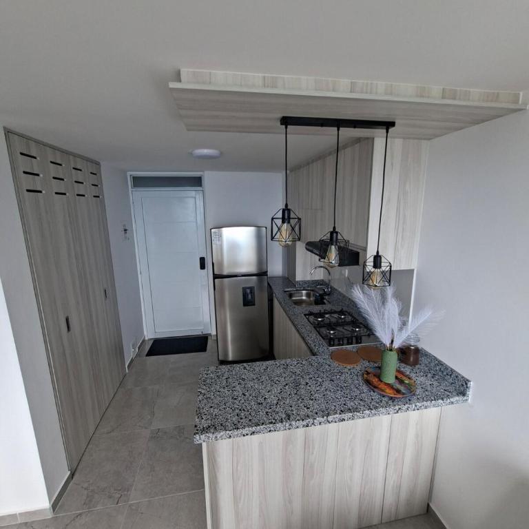 Apartment in Mirador de los Alcázares - Apartamento de 2 dormitorios - 16