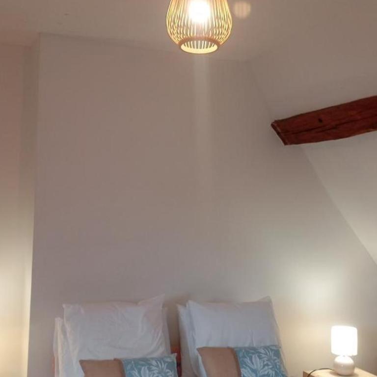 Gîte urbain à Blois - 8 pers. - FR-1-491-488 - Appartamento - 25