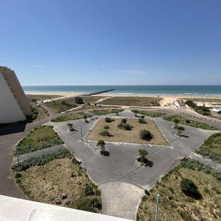 Appartement avec vue mer - 4 pers. - FR-1-224C-378 - Apartment - 17