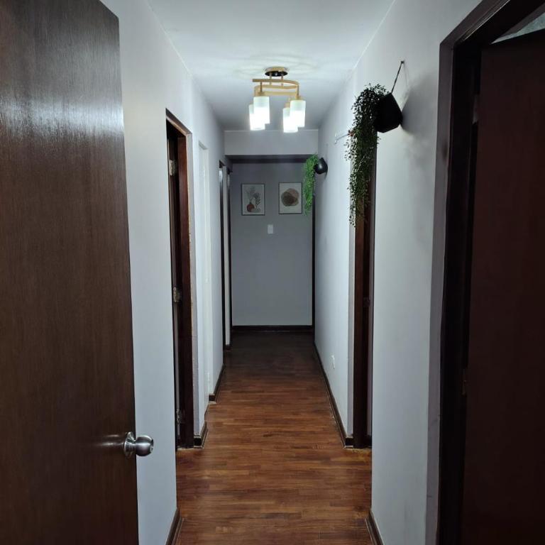 Vive Miraflores - 4 dormitorios - 3 baños - Apartment - 32