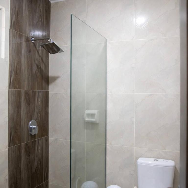 La Casita de Luna Bolivia - Apartment - 13