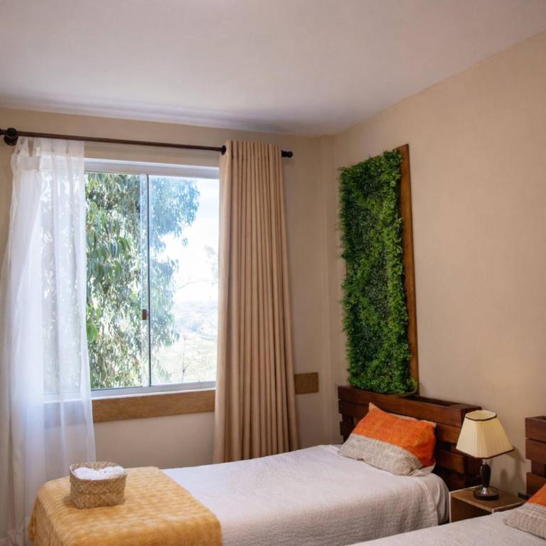 La Casita de Luna Bolivia - Apartment - 32