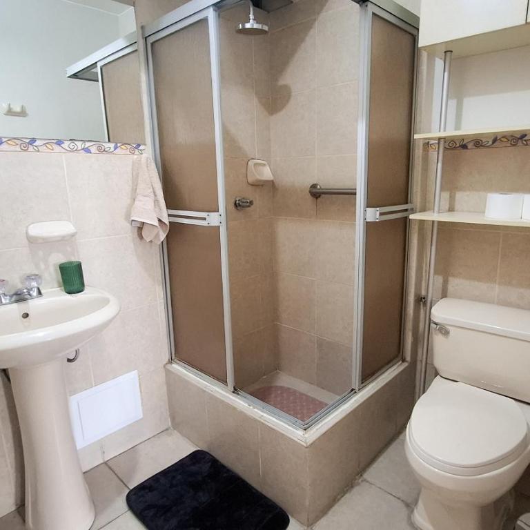 3BR, Between Miraflores and Barranco, Fast WiFi - Apartamento de 3 dormitorios - 17