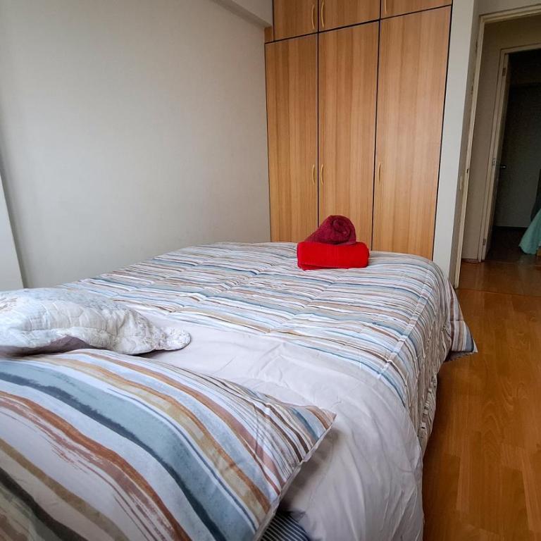 3BR, Between Miraflores and Barranco, Fast WiFi - Apartamento de 3 dormitorios - 21