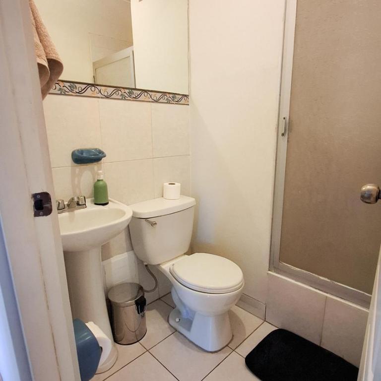 3BR, Between Miraflores and Barranco, Fast WiFi - Apartamento de 3 dormitorios - 26