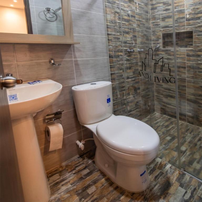 Andaliving Campo Valdés - Standard Studio - 10