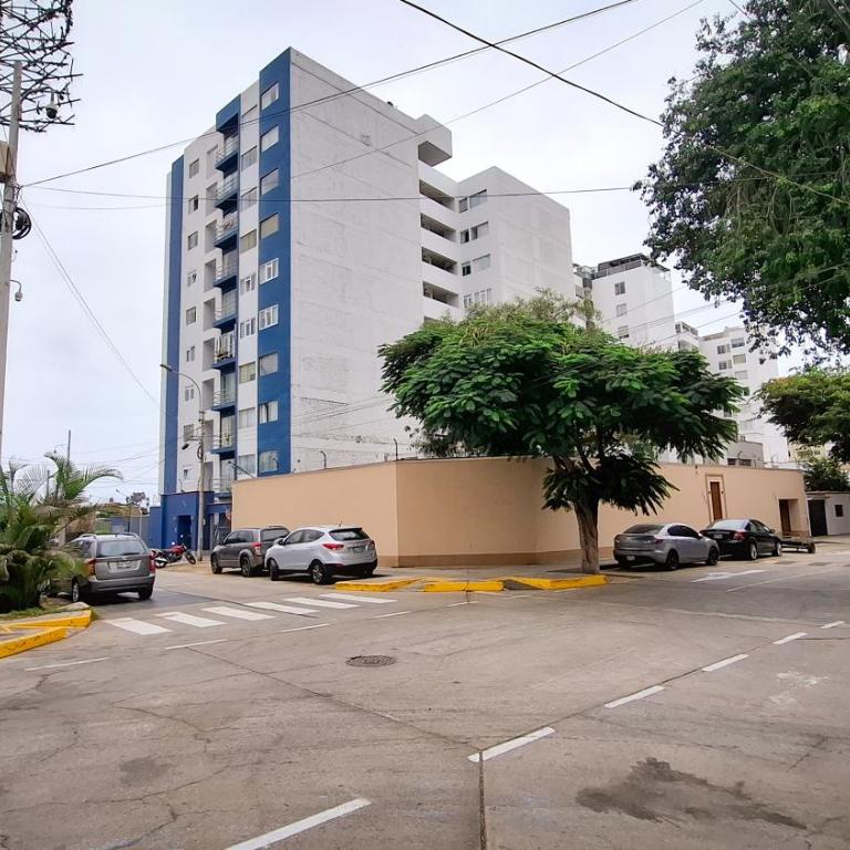 3BR, Between Miraflores and Barranco, Fast WiFi - Apartamento de 3 dormitorios - 45