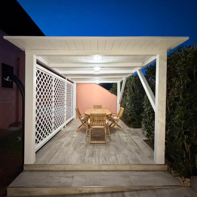 Villa Nivessa - Pool, BBQ & Tennis Court - San Teodoro - Vacation Home - 19