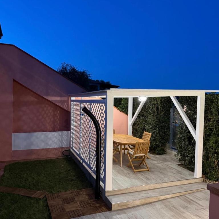Villa Nivessa - Pool, BBQ & Tennis Court - San Teodoro - Vacation Home - 20