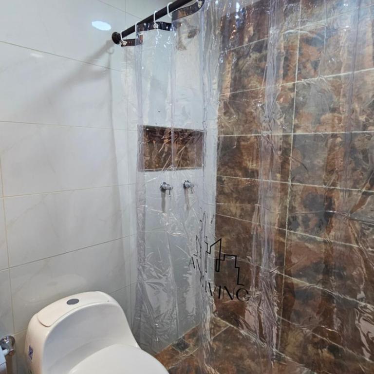 Andaliving Campo Valdés - Family Studio - 6