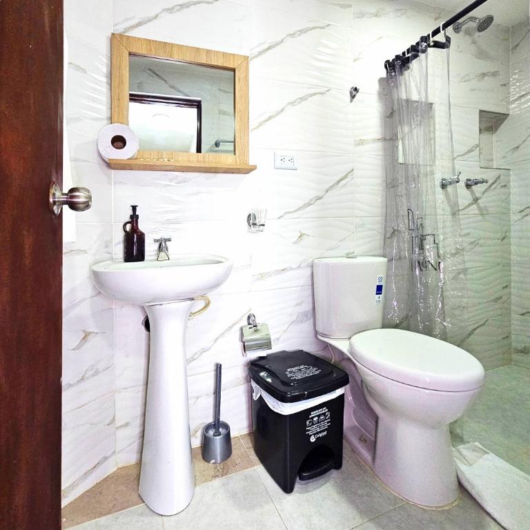 Andaliving Campo Valdés - Two-Room Apartment - 1