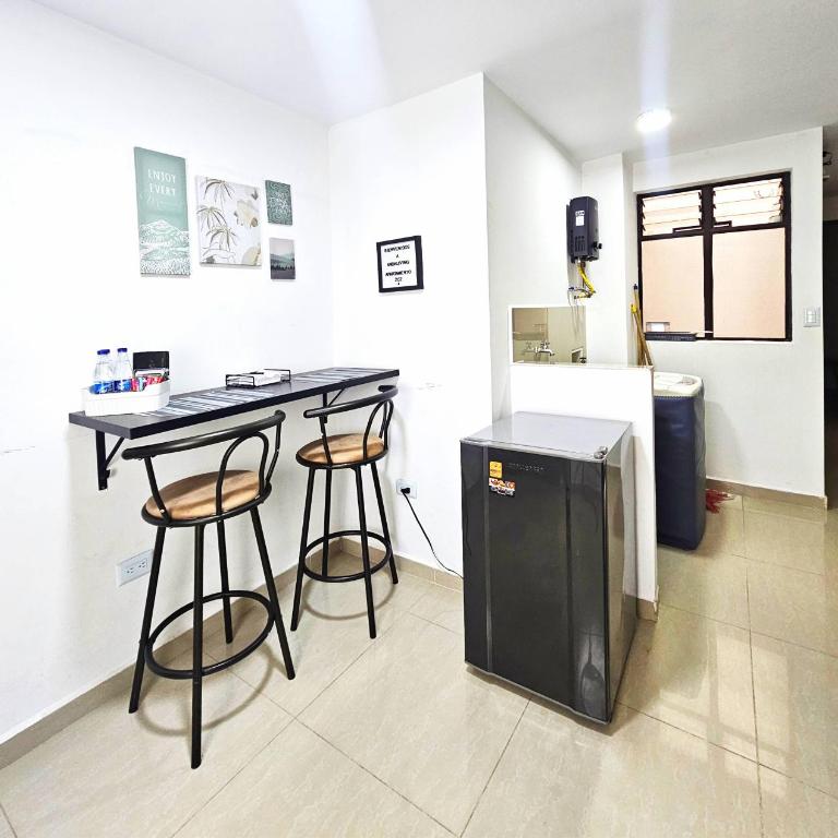Andaliving Campo Valdés - Two-Room Apartment - 3