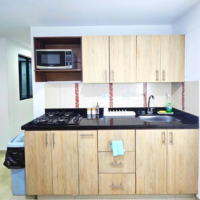 Andaliving Campo Valdés - Two-Room Apartment - 5