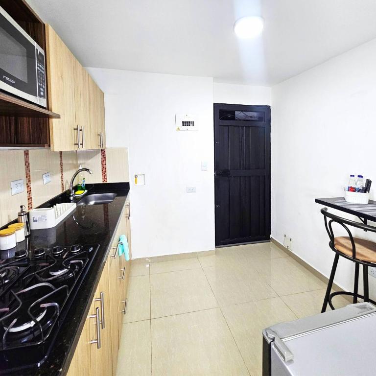 Andaliving Campo Valdés - Two-Room Apartment - 6