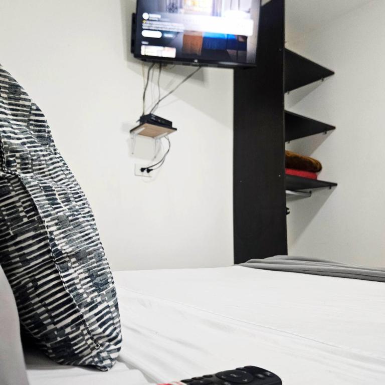 Andaliving Campo Valdés - Two-Room Apartment - 7