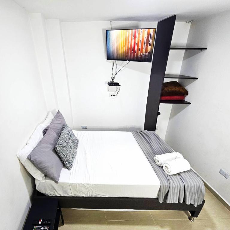 Andaliving Campo Valdés - Two-Room Apartment - 8