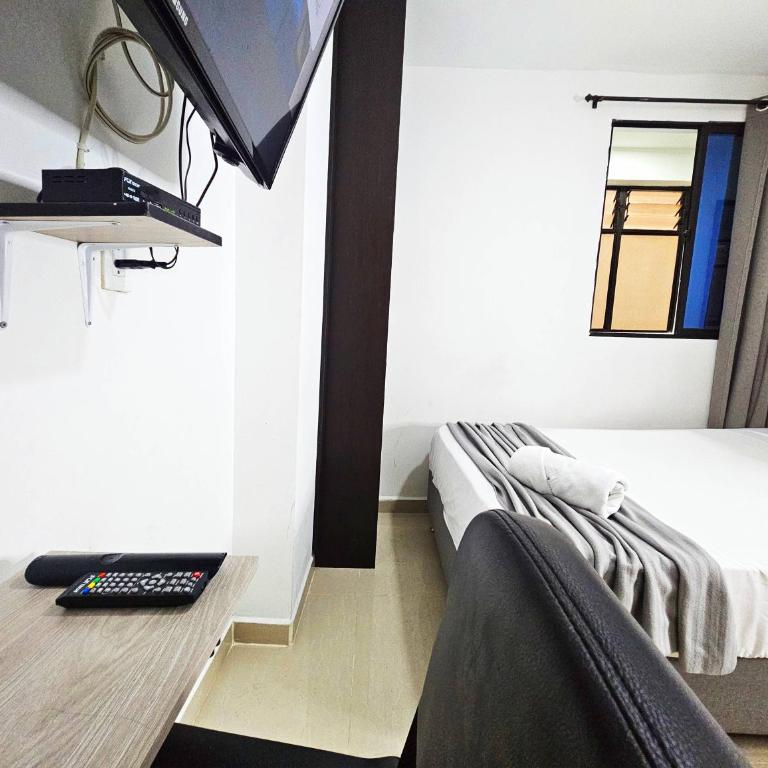 Andaliving Campo Valdés - Two-Room Apartment - 11