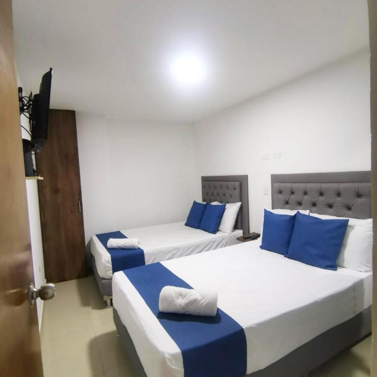 Andaliving Campo Valdés - Two-Room Apartment - 2