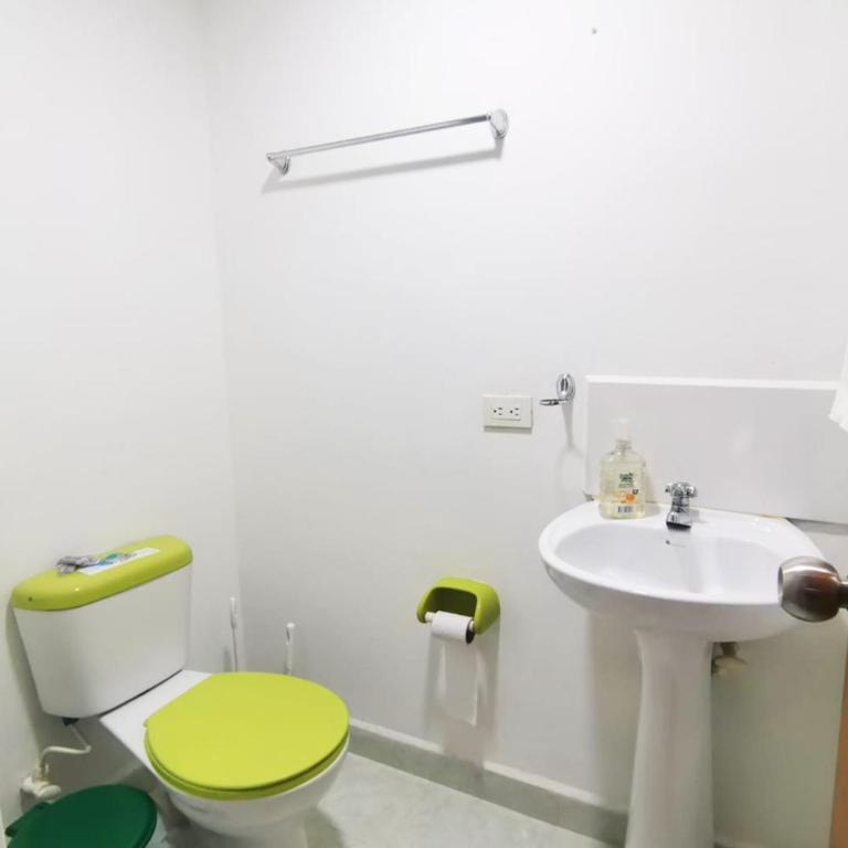 Andaliving Campo Valdés - Two-Room Apartment - 4