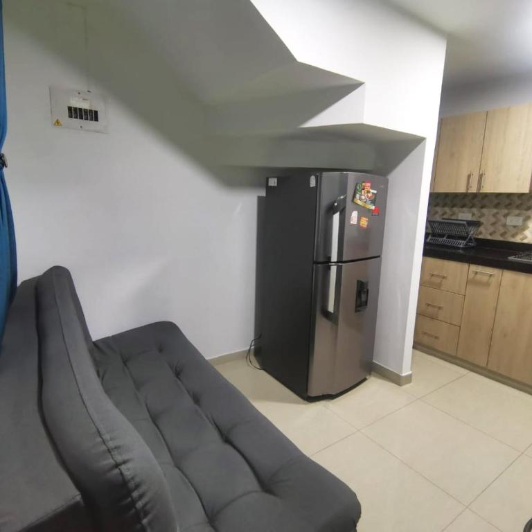 Andaliving Campo Valdés - Two-Room Apartment - 6