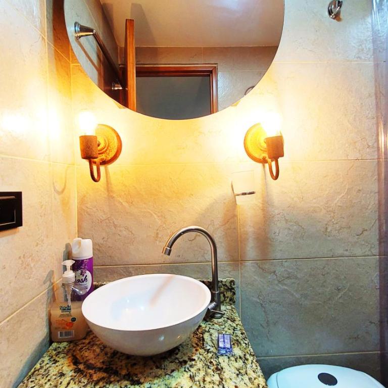 Andaliving Campo Valdés - Classic Apartment - 9