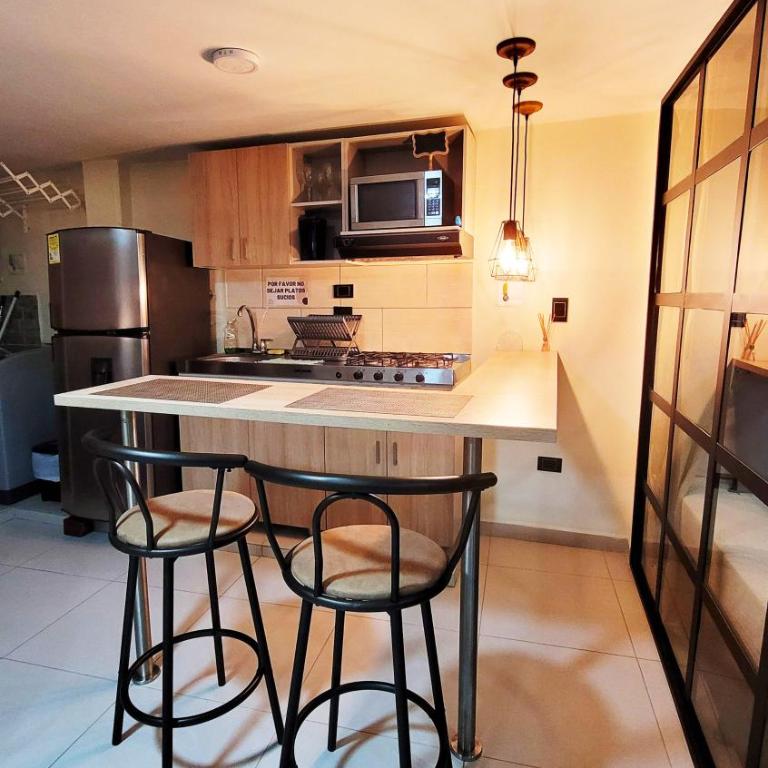 Andaliving Campo Valdés - Classic Apartment - 12