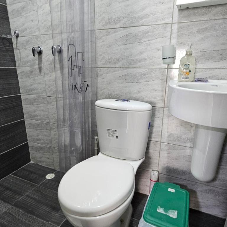 Andaliving Campo Valdés - Single Room - 2
