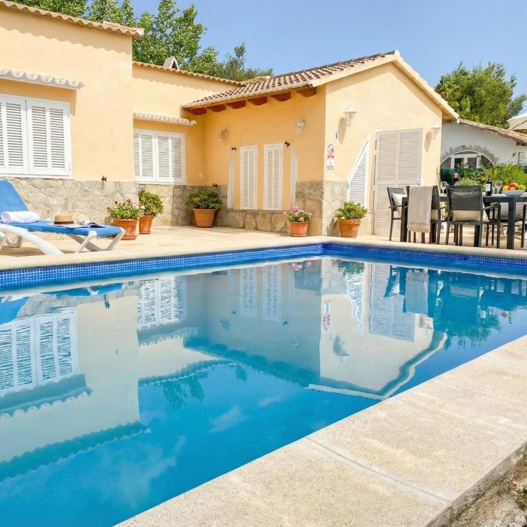 Villa Lilly - Casa de 3 dormitorios - 1