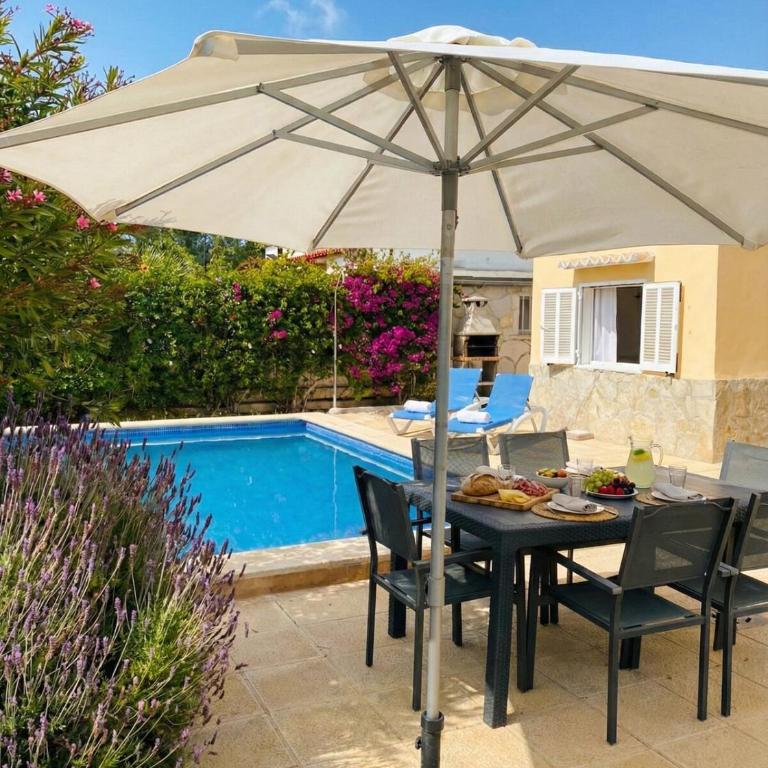 Villa Lilly - Casa de 3 dormitorios - 2