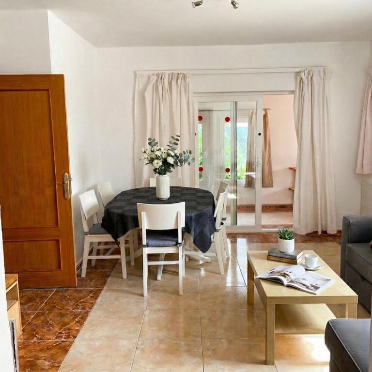 Villa Lilly - Casa de 3 dormitorios - 7