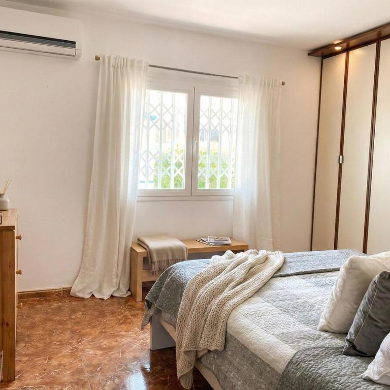 Villa Lilly - Casa de 3 dormitorios - 14