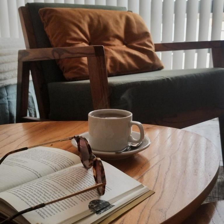 Monoambiente en Zona Güemes - Apartamento de 1 dormitorio - 7