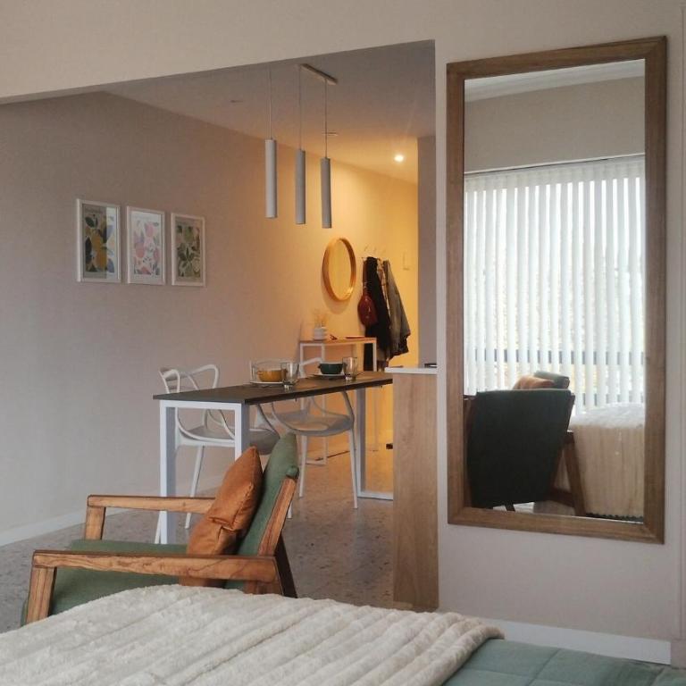Monoambiente en Zona Güemes - Apartamento de 1 dormitorio - 9