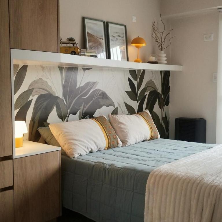 Monoambiente en Zona Güemes - Apartamento de 1 dormitorio - 18