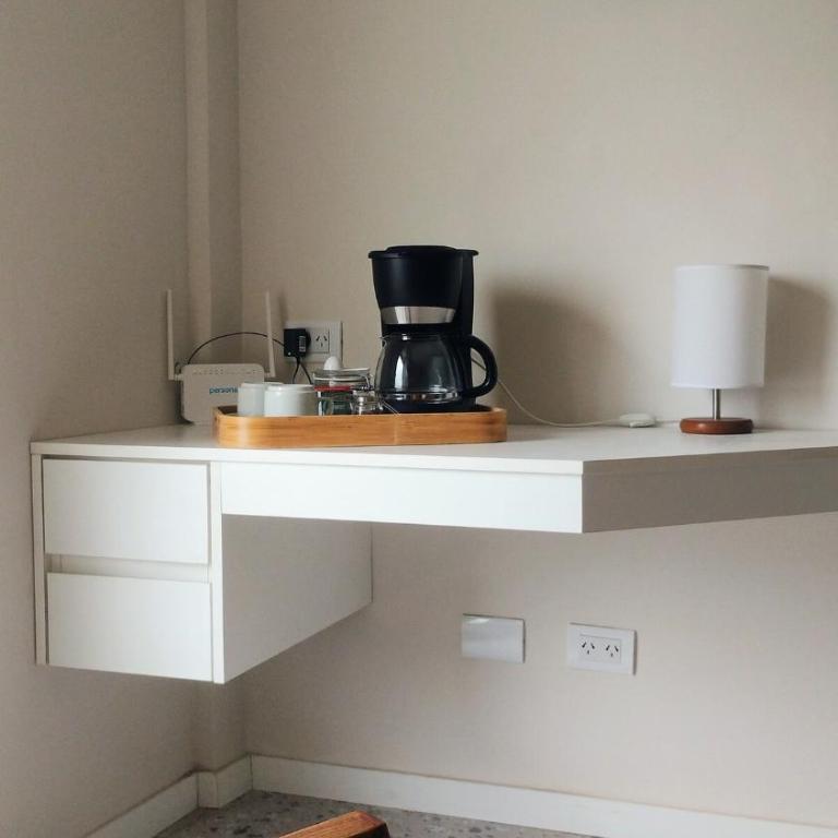 Monoambiente en Zona Güemes - Apartamento de 1 dormitorio - 21