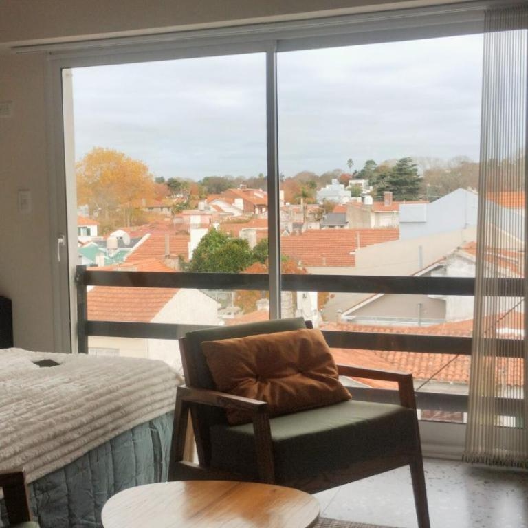 Monoambiente en Zona Güemes - Apartamento de 1 dormitorio - 19