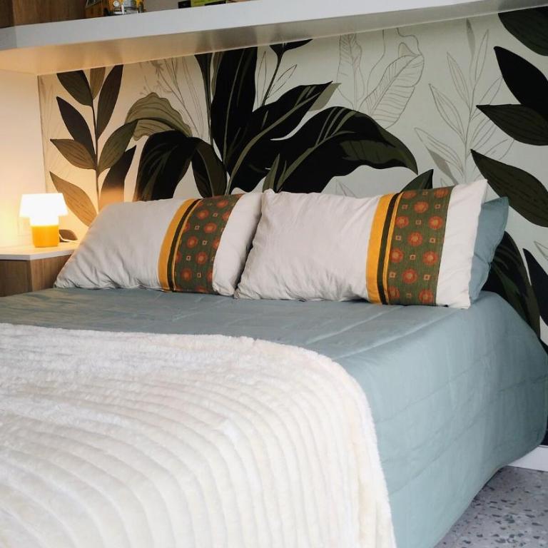 Monoambiente en Zona Güemes - Apartamento de 1 dormitorio - 8
