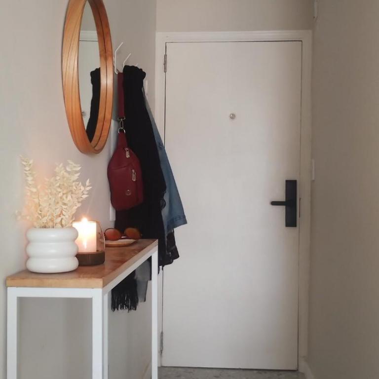 Monoambiente en Zona Güemes - Apartamento de 1 dormitorio - 28