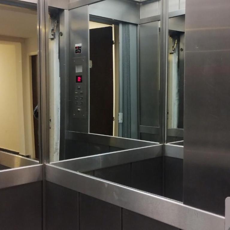 Monoambiente en Zona Güemes - Apartamento de 1 dormitorio - 30