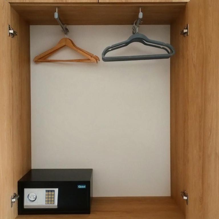 Monoambiente en Zona Güemes - Apartamento de 1 dormitorio - 27