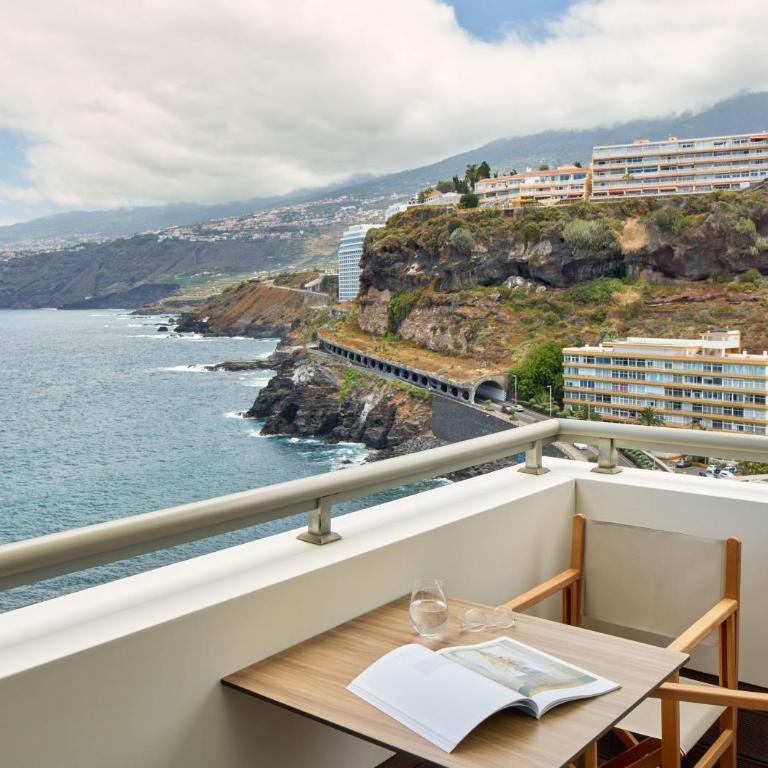 Meliá Costa Atlantis Tenerife - Alojamiento Premium The Level con vistas al mar - 6