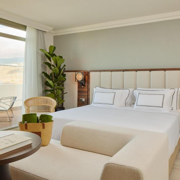 Meliá Costa Atlantis Tenerife - The Level Grand Premium con vistas frontales al mar - 5