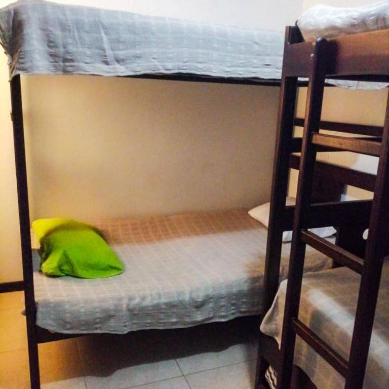 Confortable apartamento con piscina - Two-Bedroom Apartment - 17