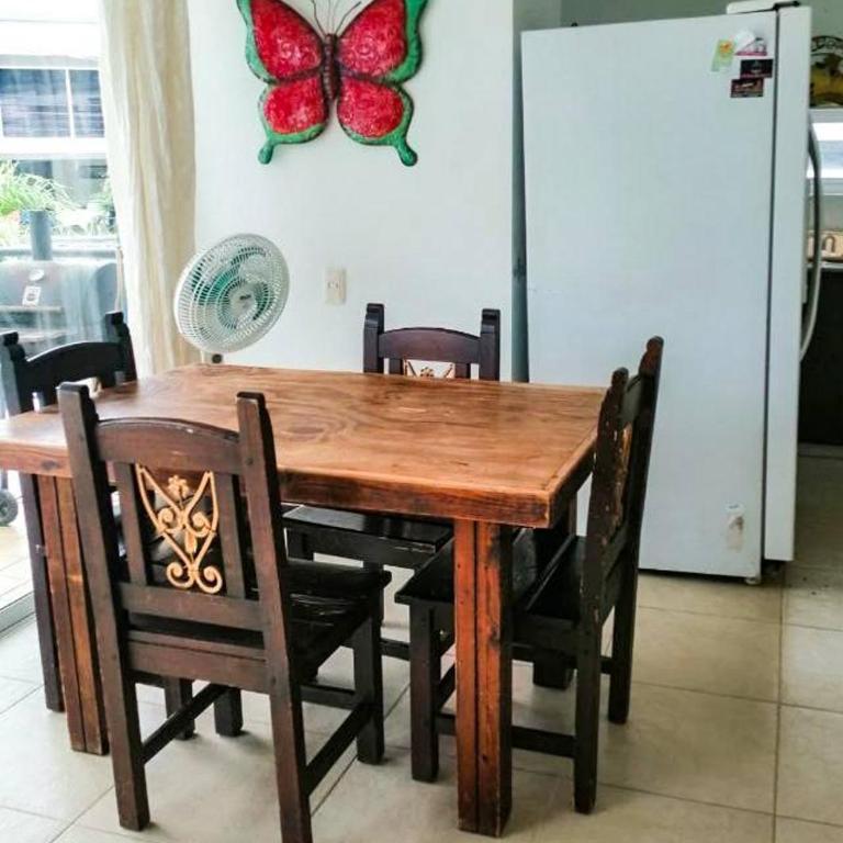 Confortable apartamento con piscina - Two-Bedroom Apartment - 23