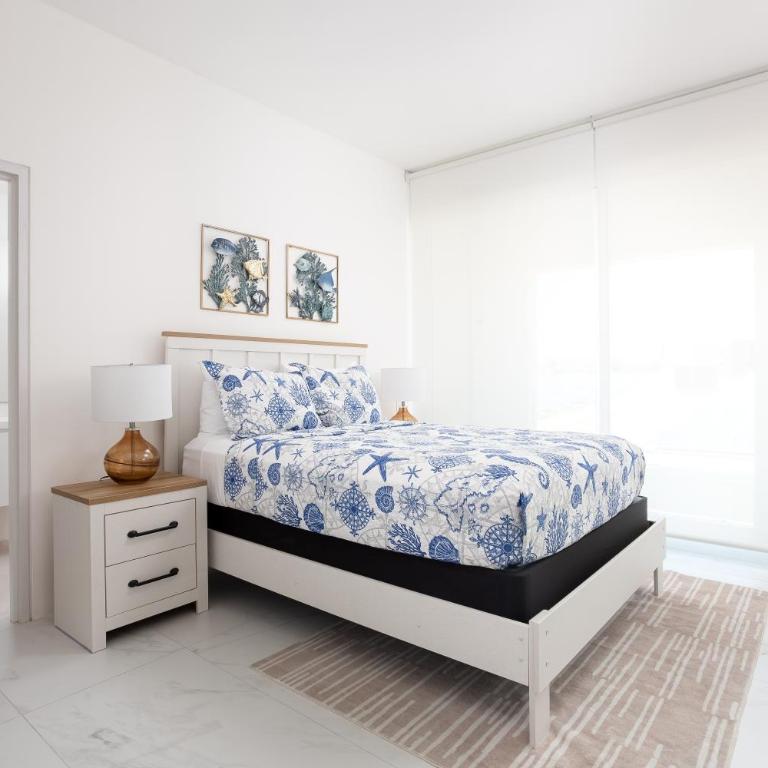 Luxury 2BR Condo Walk to Marina and Medano Beach - Apartamento Deluxe de 2 dormitorios - 13