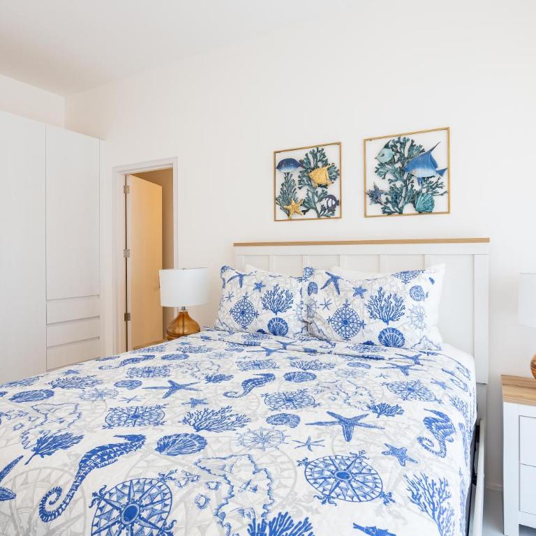 Luxury 2BR Condo Walk to Marina and Medano Beach - Apartamento Deluxe de 2 dormitorios - 12